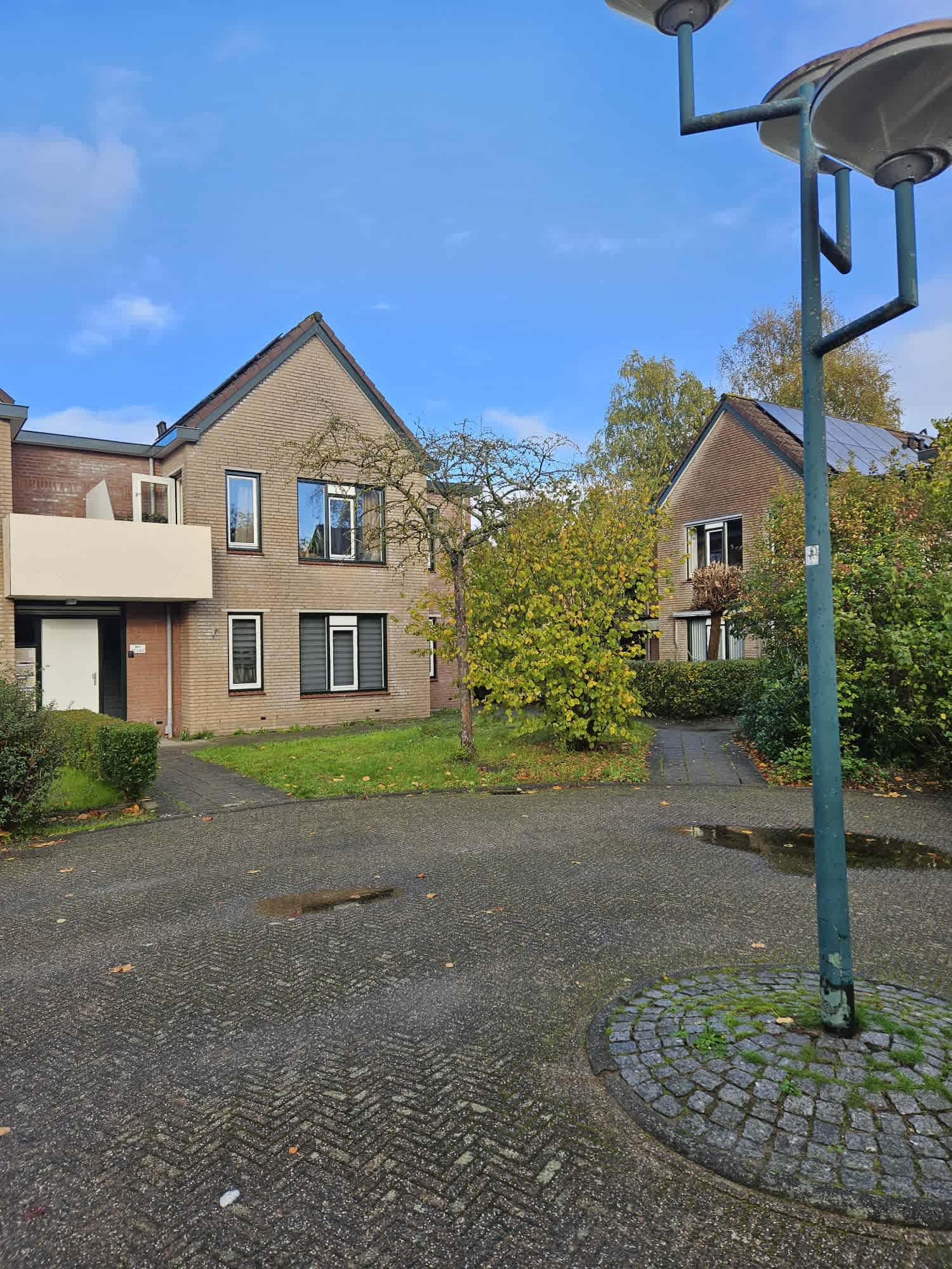 Juffersland 36 - Leersum