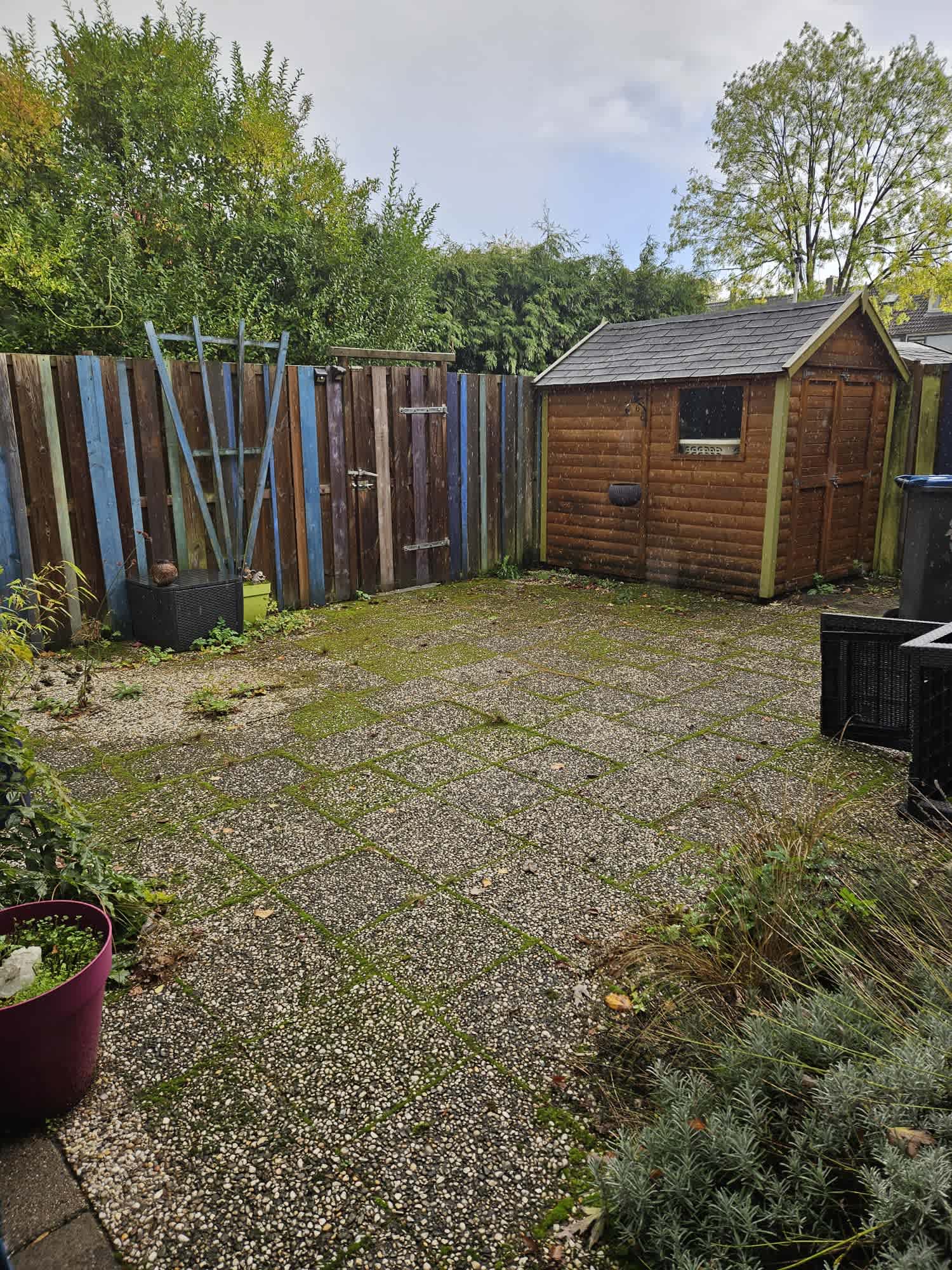 Juffersland 36 - Leersum