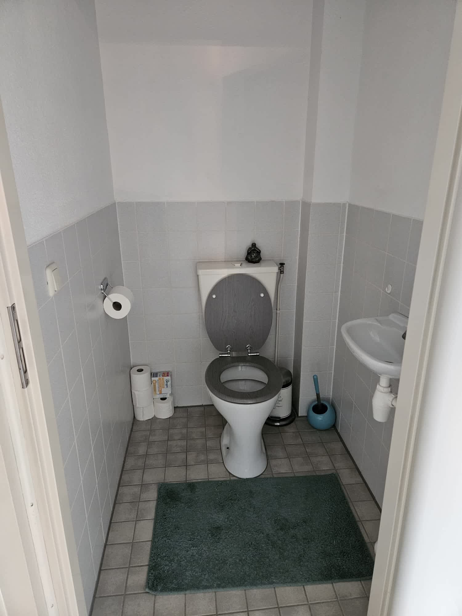 Juffersland 36 - Leersum