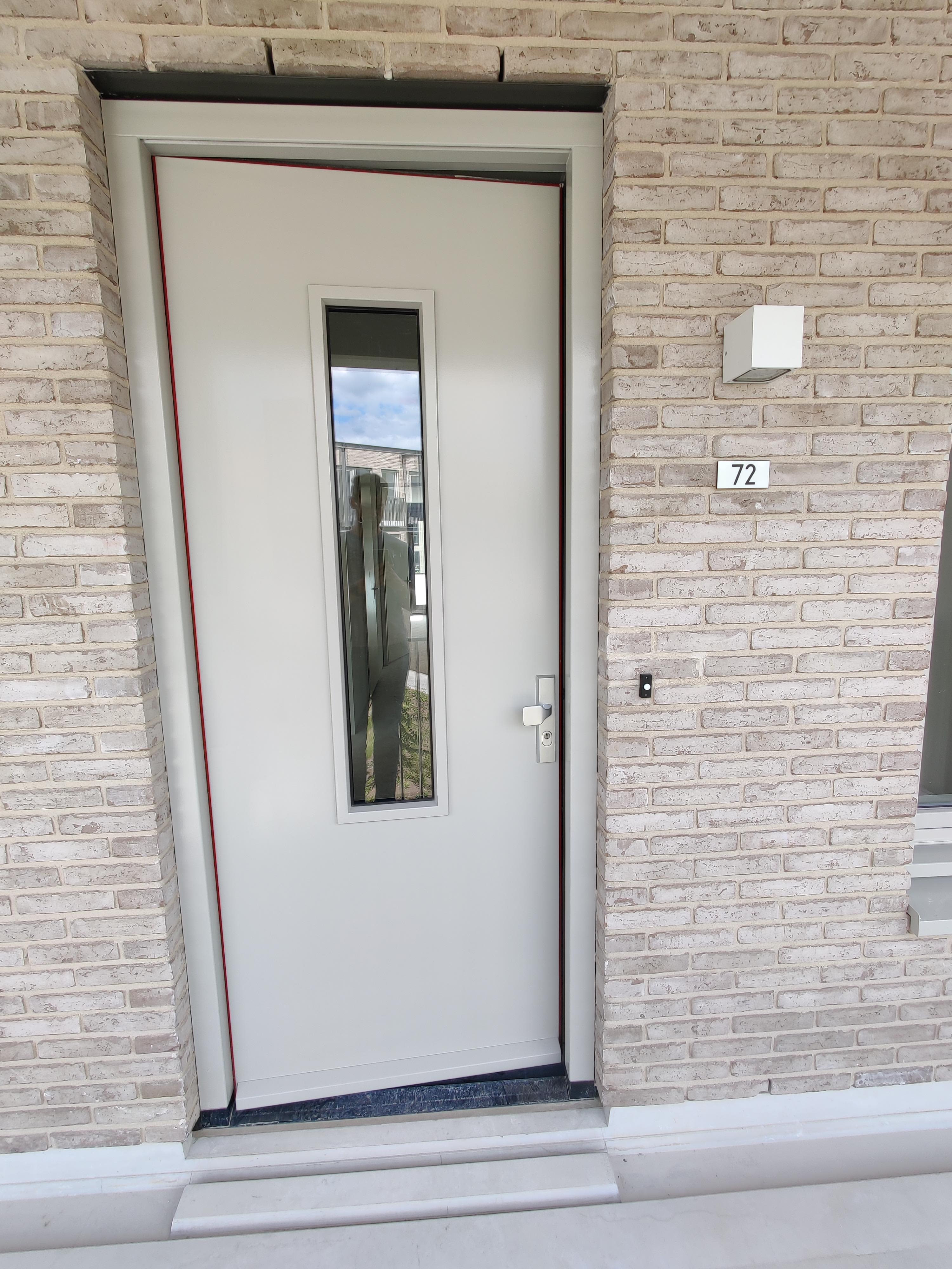 Cor Steijnstraat 72 - Hilversum