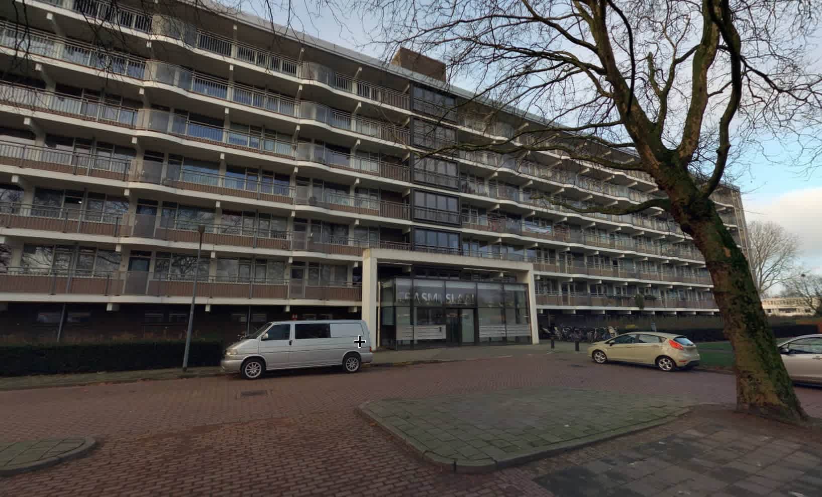 Erasmuslaan 169 - Hilversum