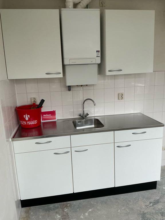 Insulindeweg 366 - Amsterdam