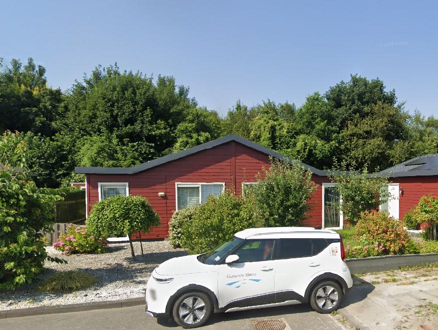 Discuslaan 23 - Almere