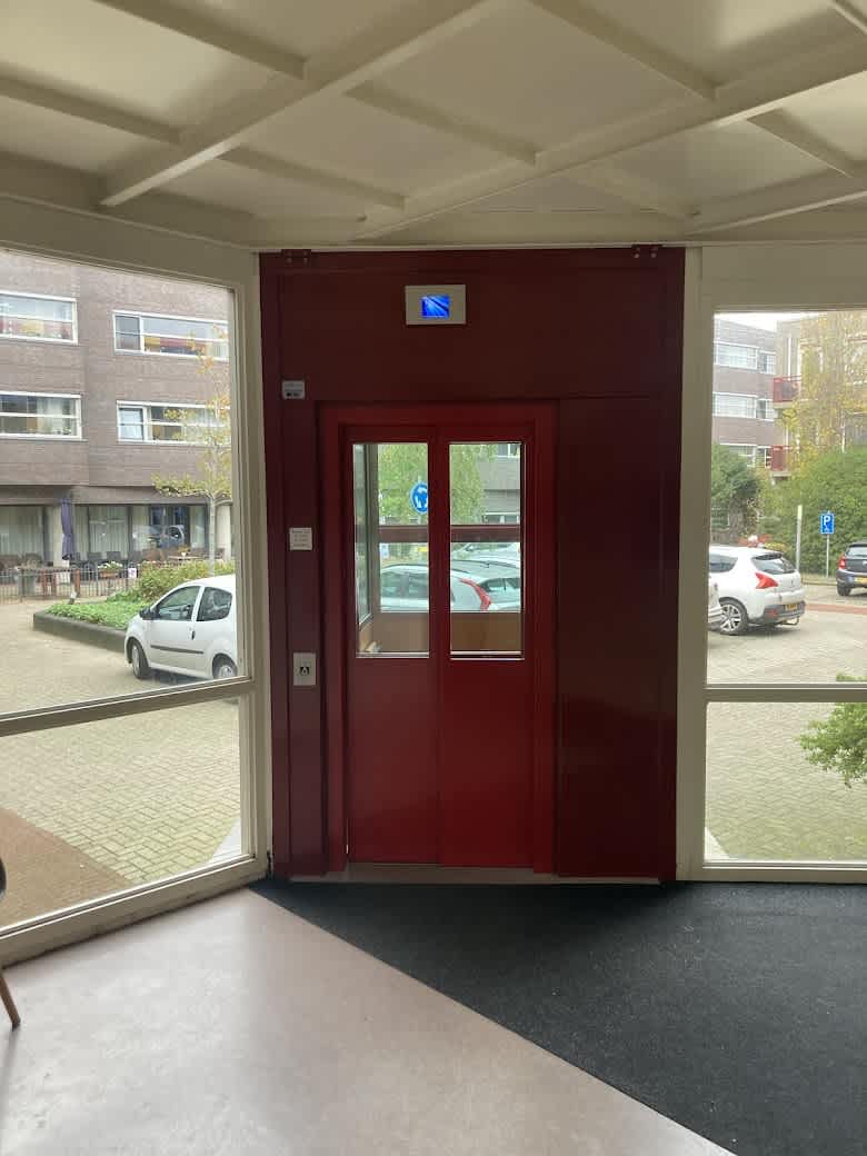 Warmoesstraat 66A - Wormerveer