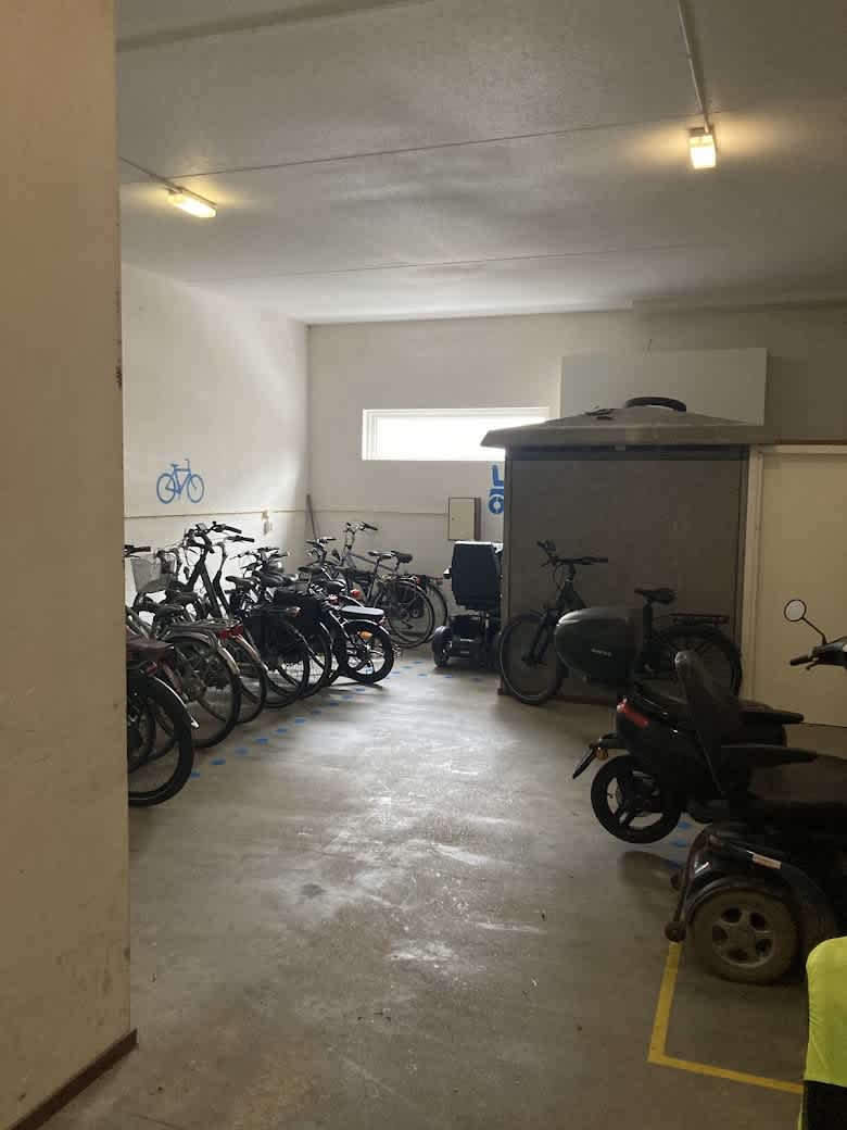 Warmoesstraat 66A - Wormerveer