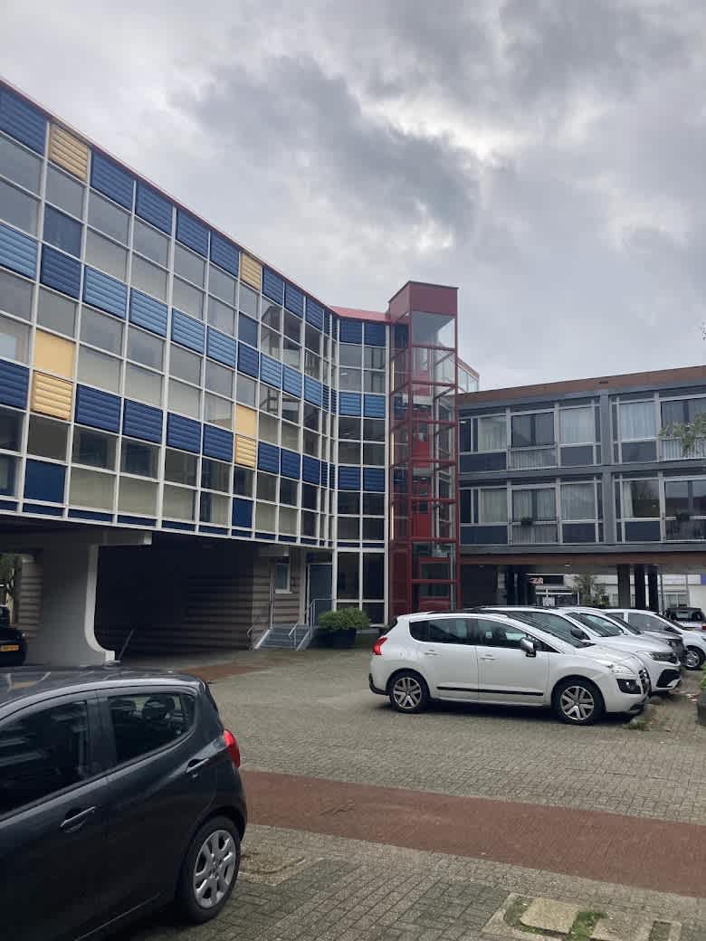 Warmoesstraat 66A - Wormerveer