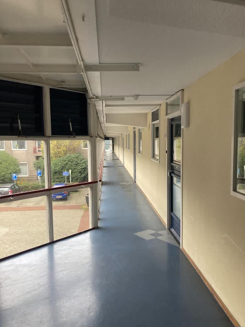 Warmoesstraat 66A - Wormerveer