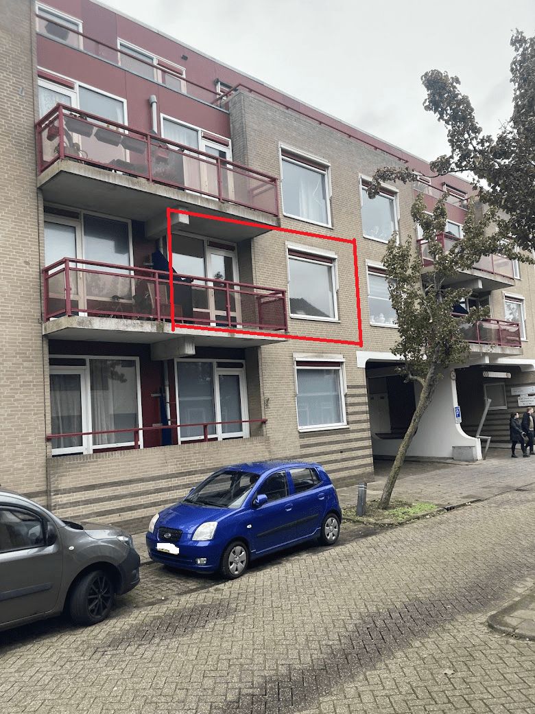 Warmoesstraat 66A - Wormerveer