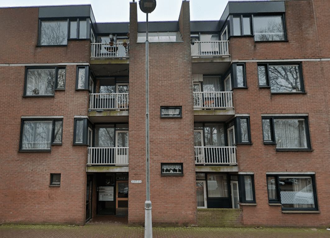 Insulindeweg 366 - Amsterdam