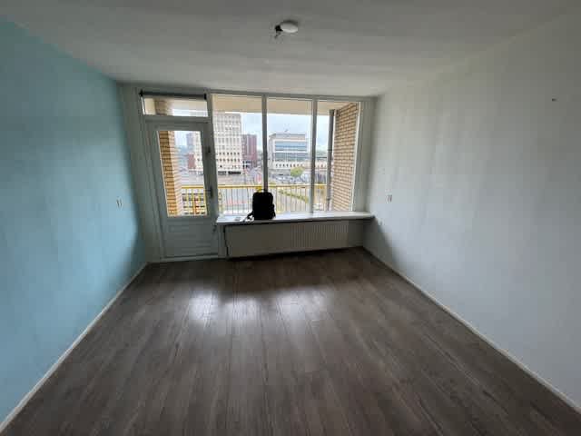 Bisonspoor 90 - Maarssen