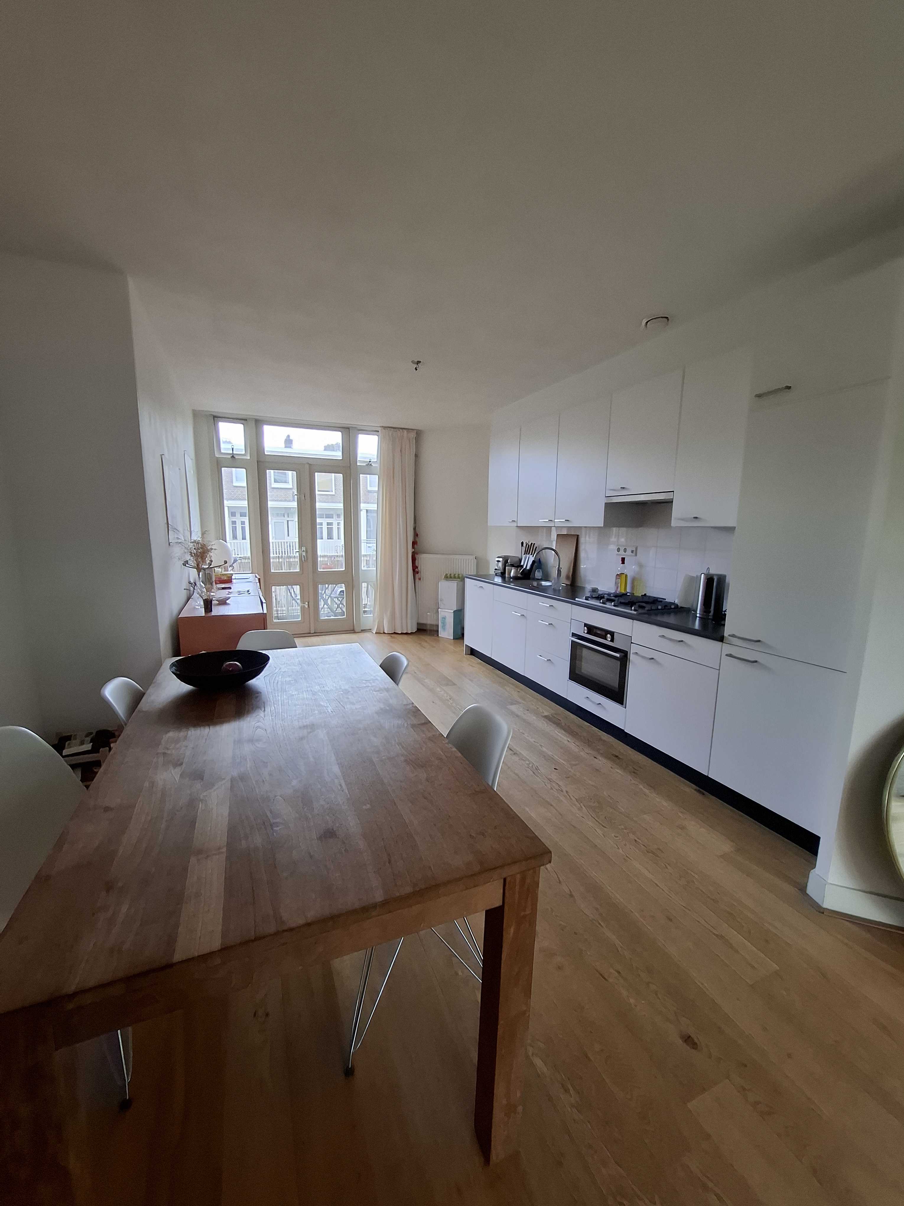 Vrijheidslaan 32-2 - Amsterdam