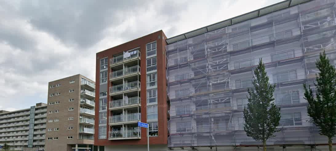 Markt 147 - Papendrecht