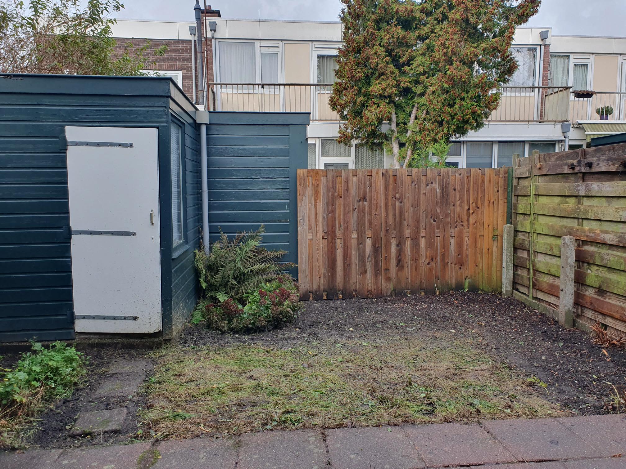 Aagje Dekenstraat 26 - Haarlem