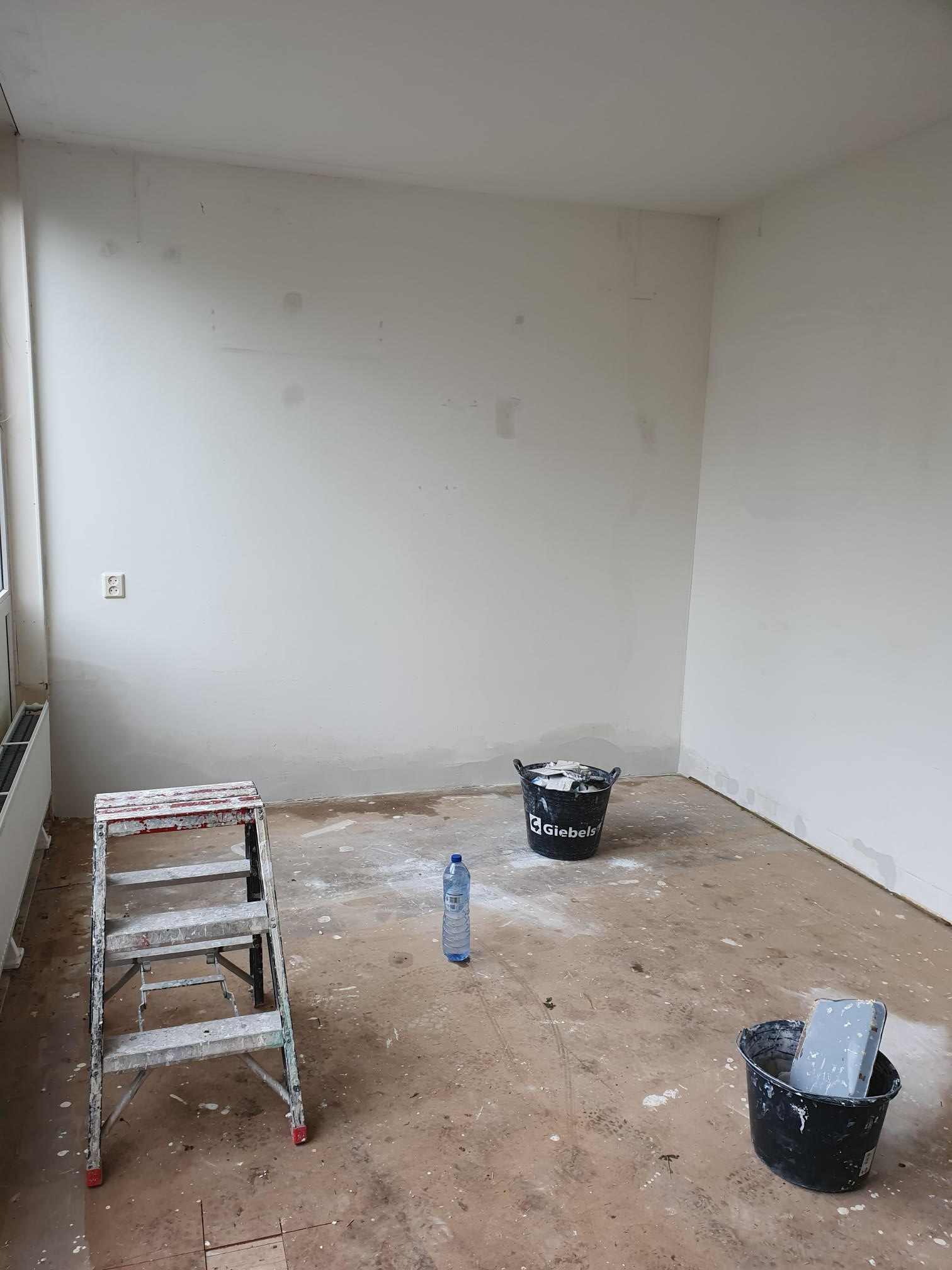 Aagje Dekenstraat 26 - Haarlem