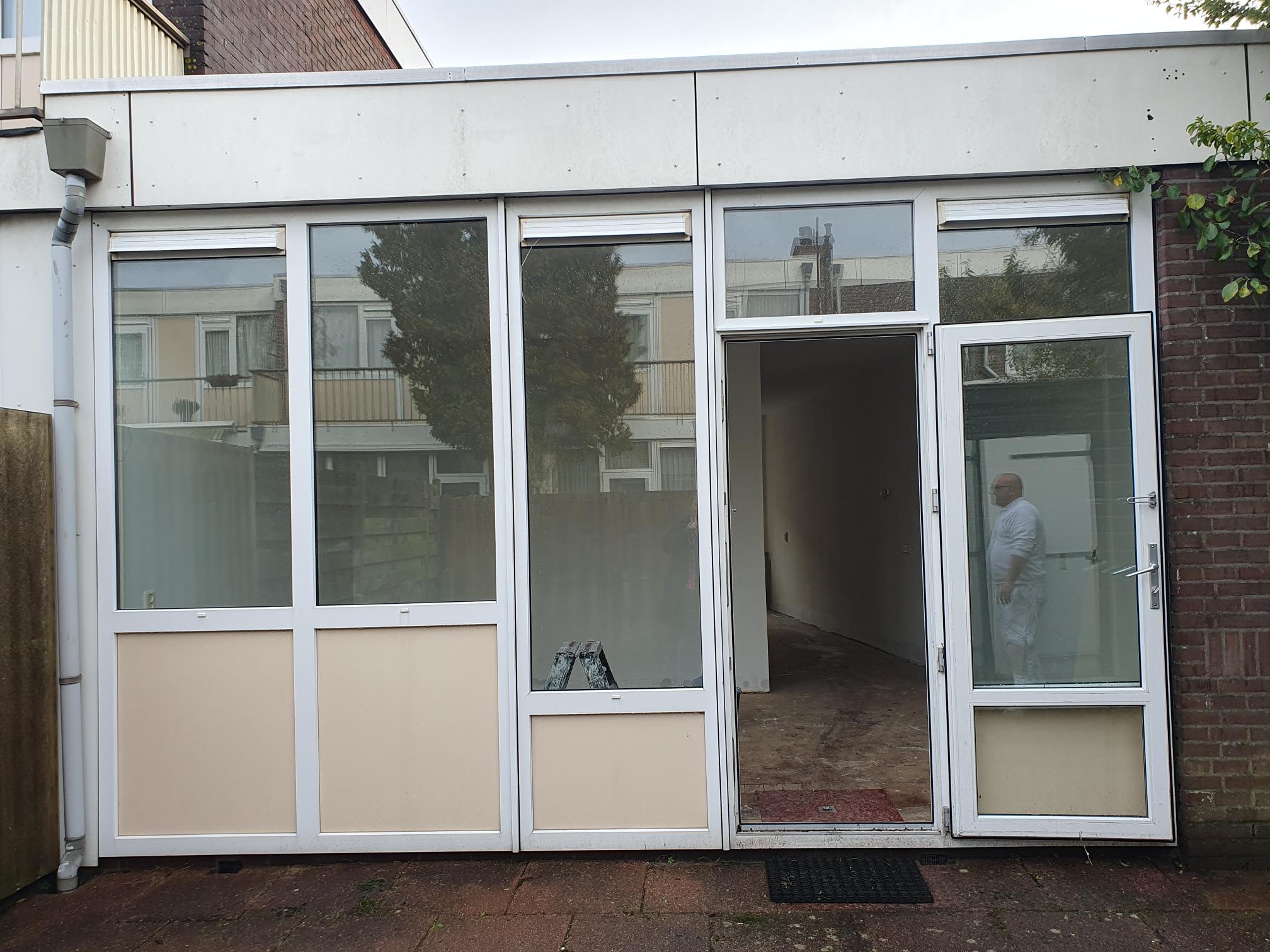 Aagje Dekenstraat 26 - Haarlem