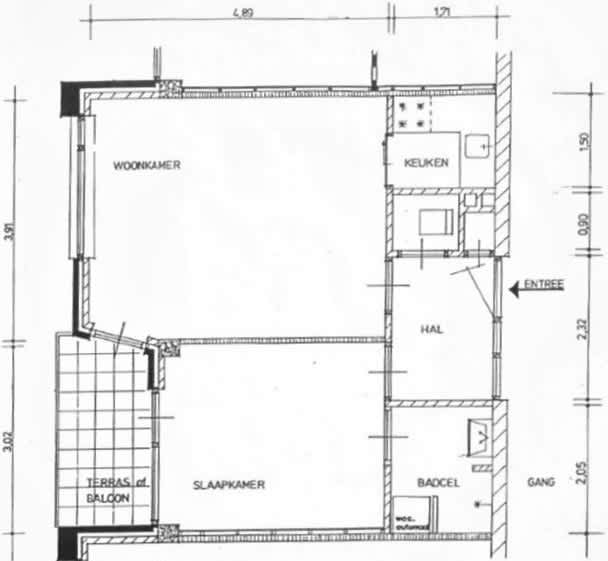 Bramenlaan 158 - Bentveld