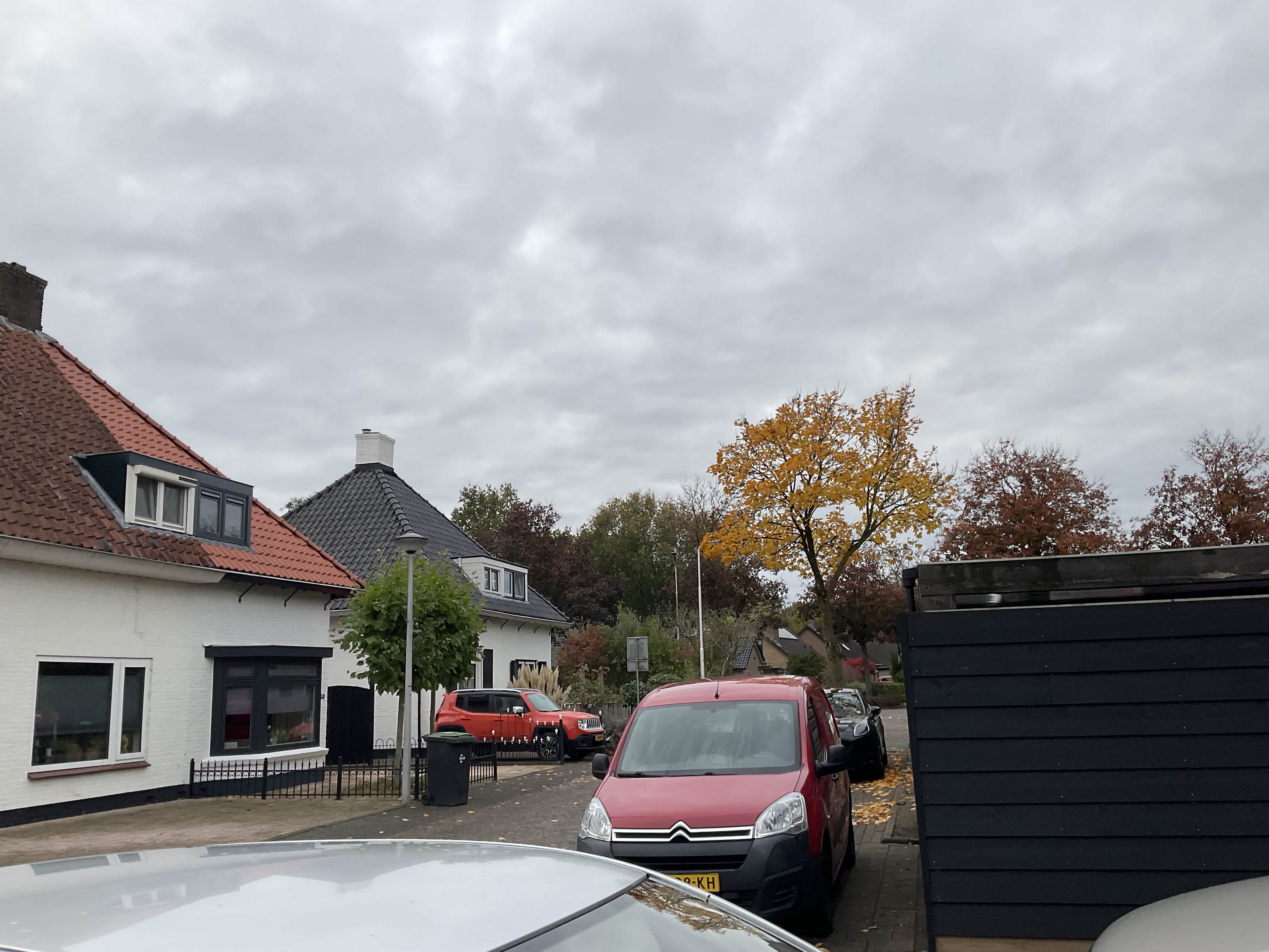 Burgemeester Verweijlaan 49 - Geldermalsen