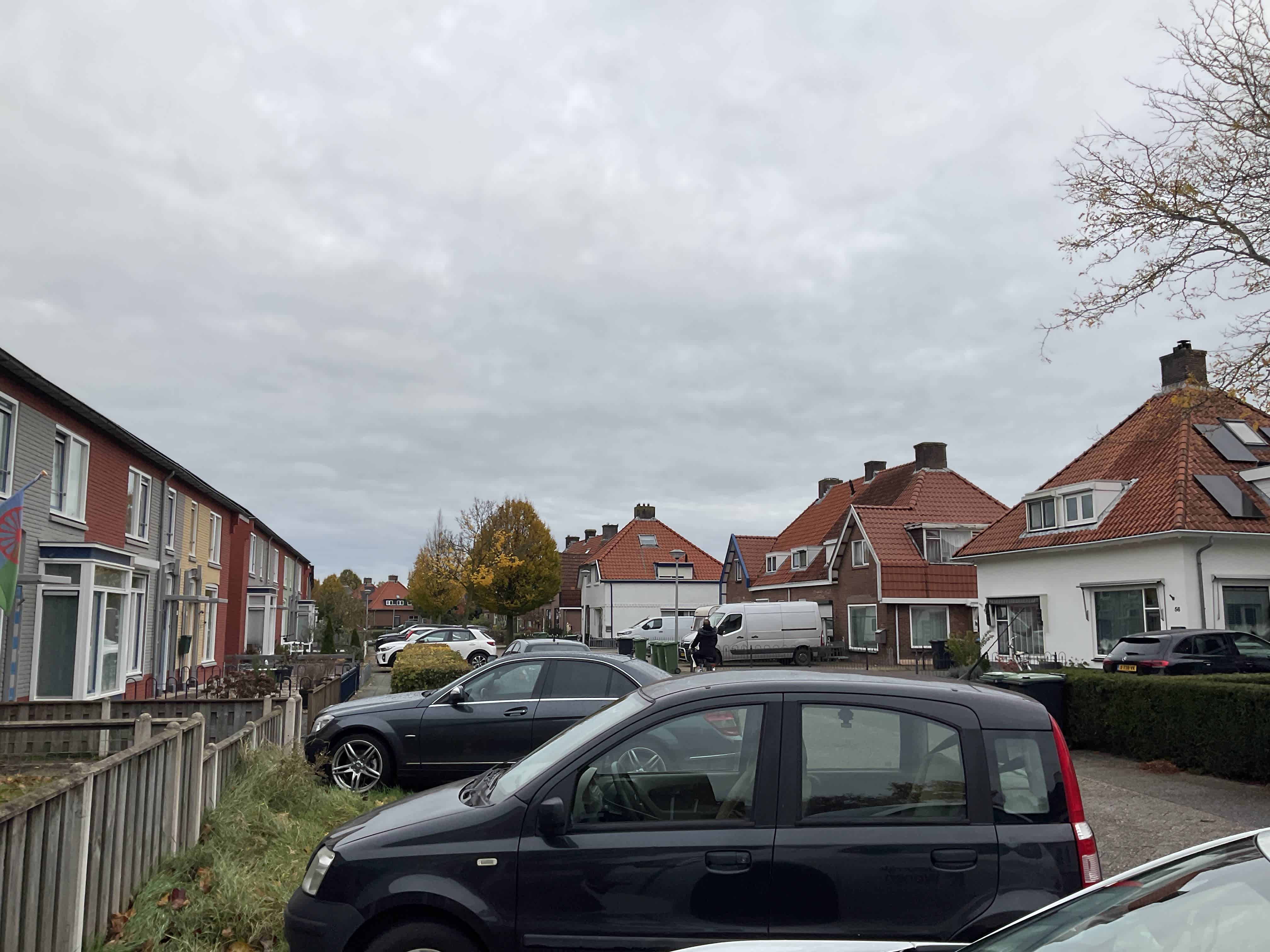 Burgemeester Verweijlaan 49 - Geldermalsen