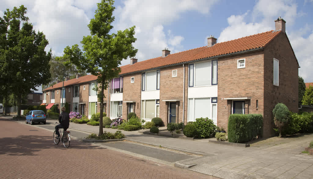 Adriaen van Ostadelaan 16 - Veenendaal