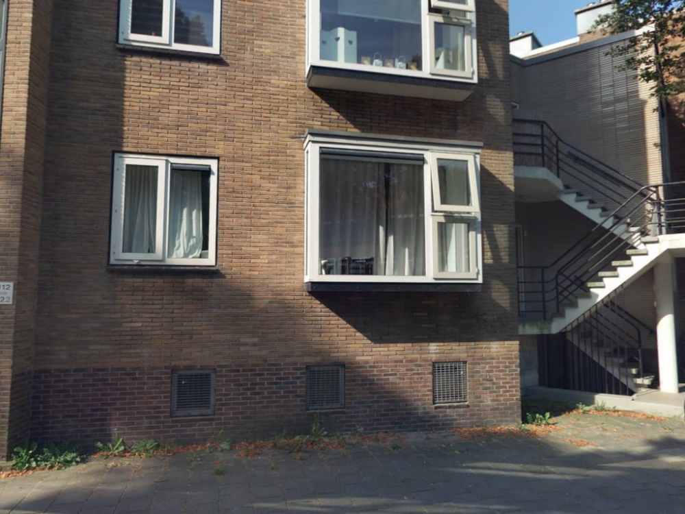 Javalaan 118 - Groningen