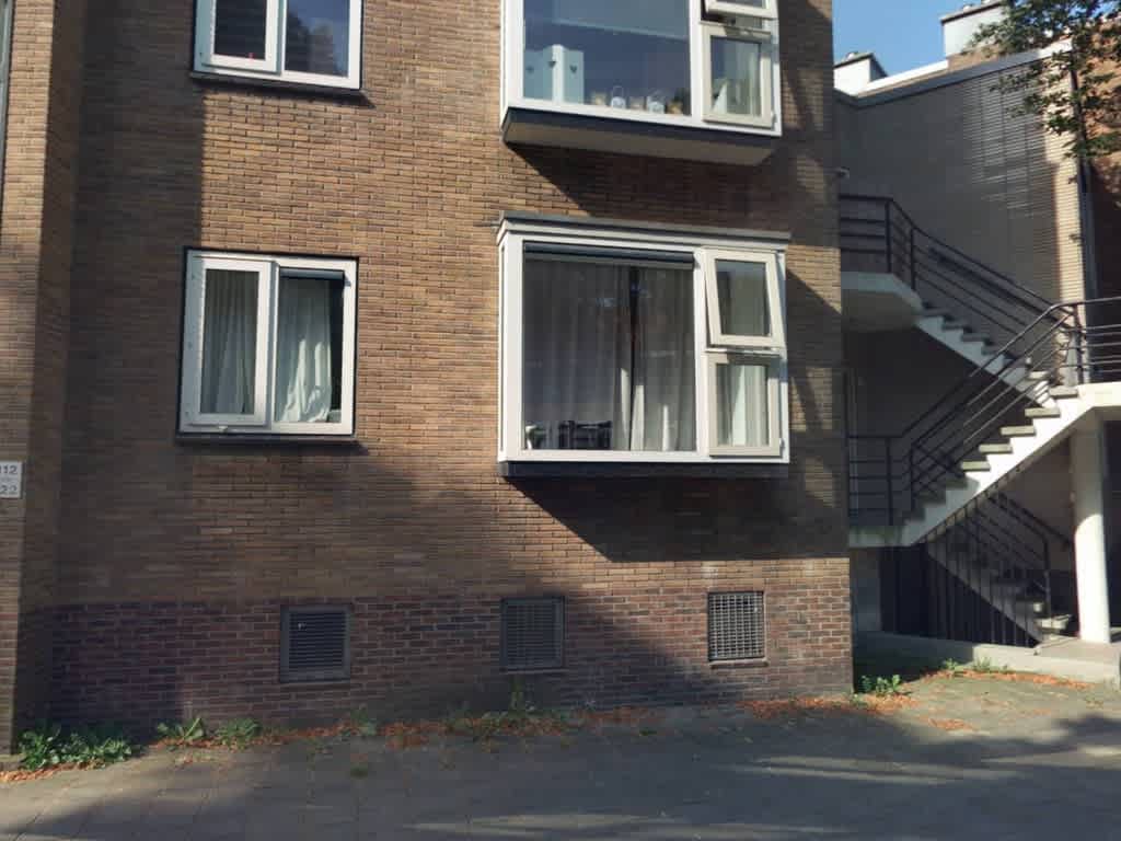 Javalaan 118 - Groningen