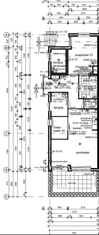 van Bockel de Kokstraat 8 - Kerkdriel