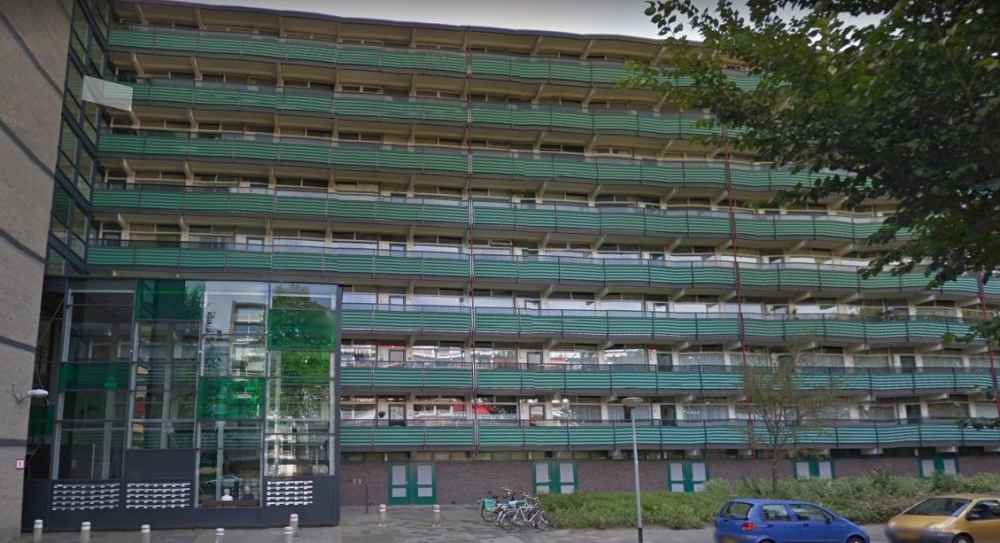 Castorstraat 156 - Groningen