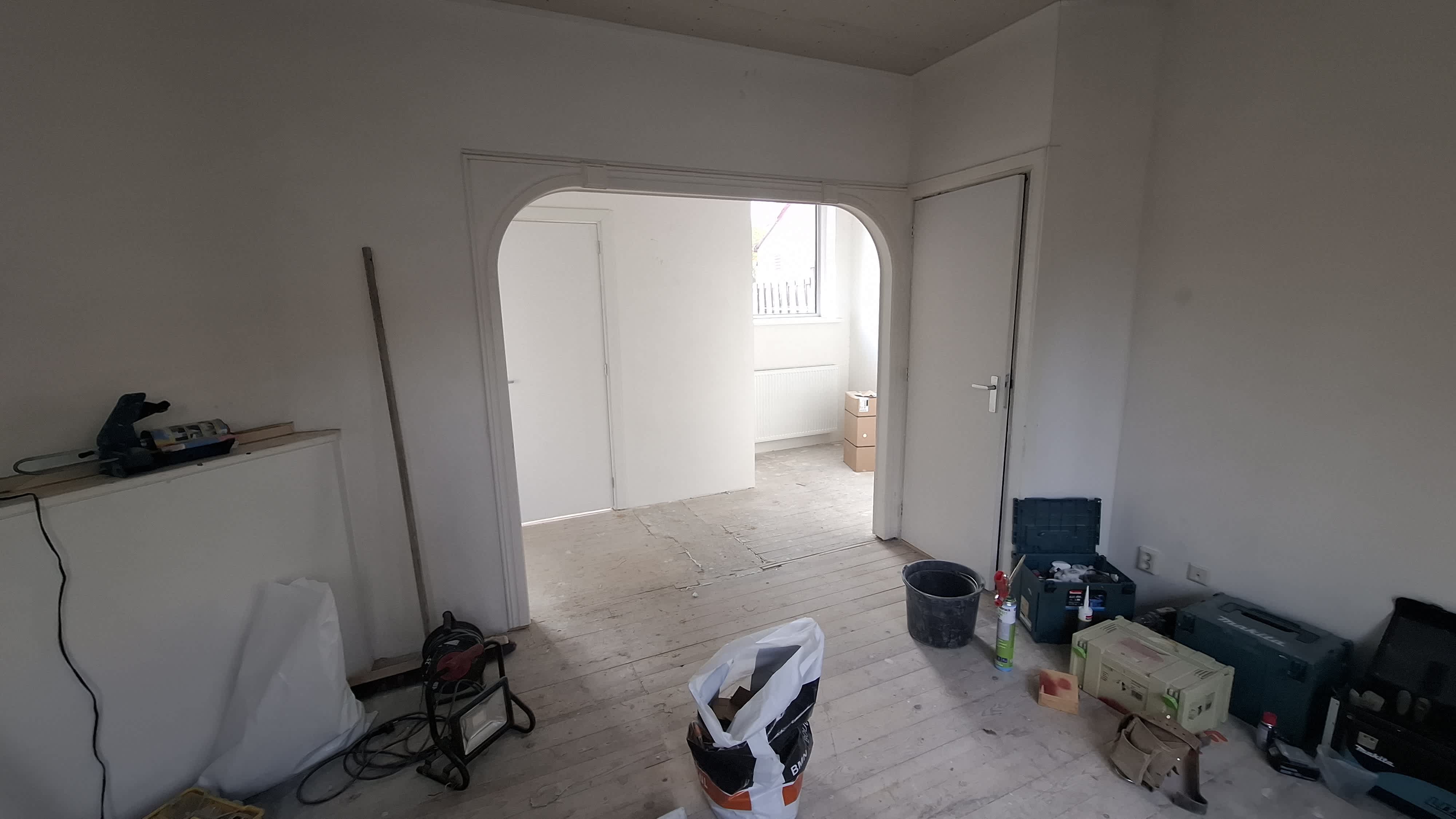 Floraweg 13 - Amsterdam