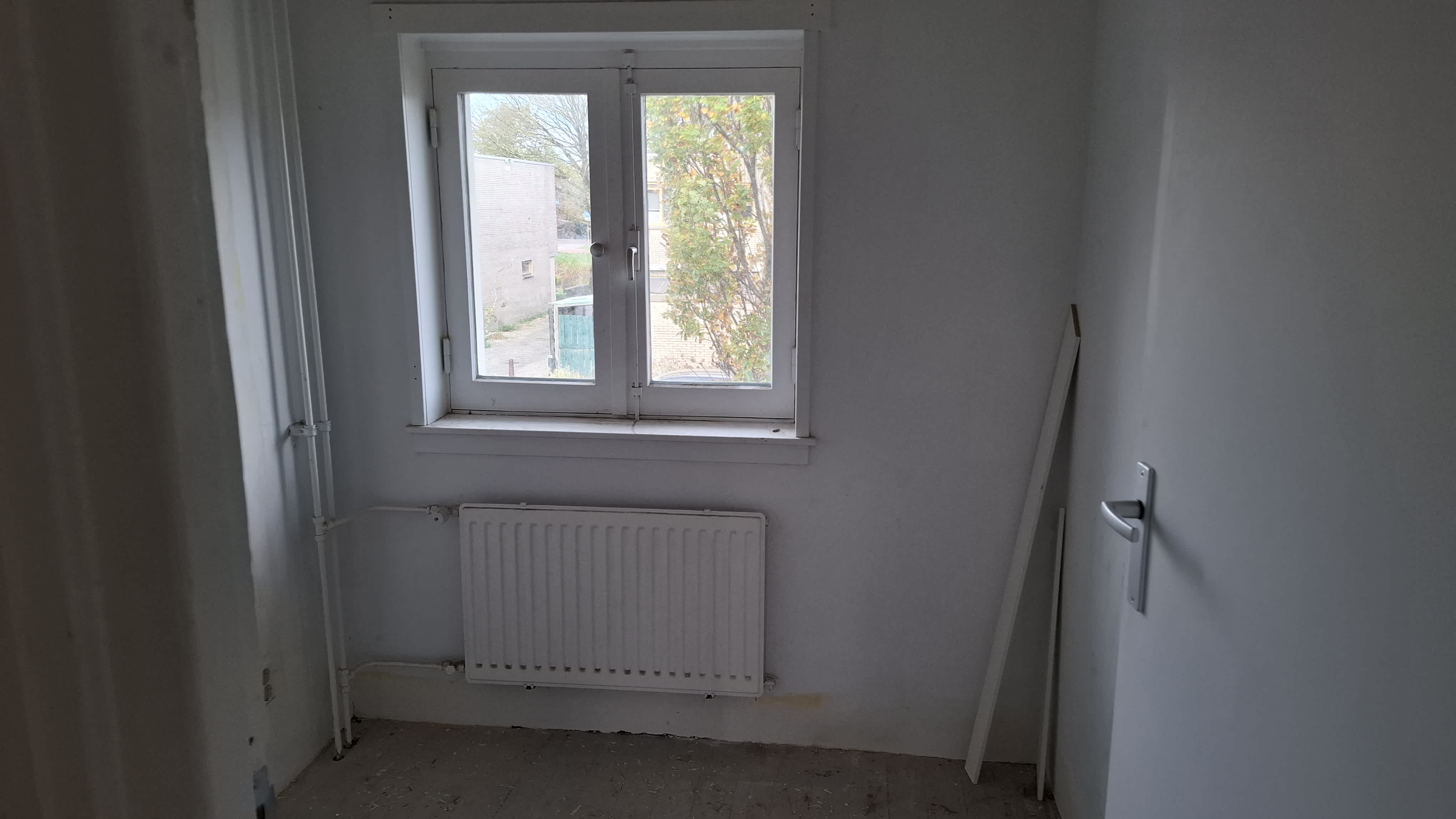 Floraweg 13 - Amsterdam