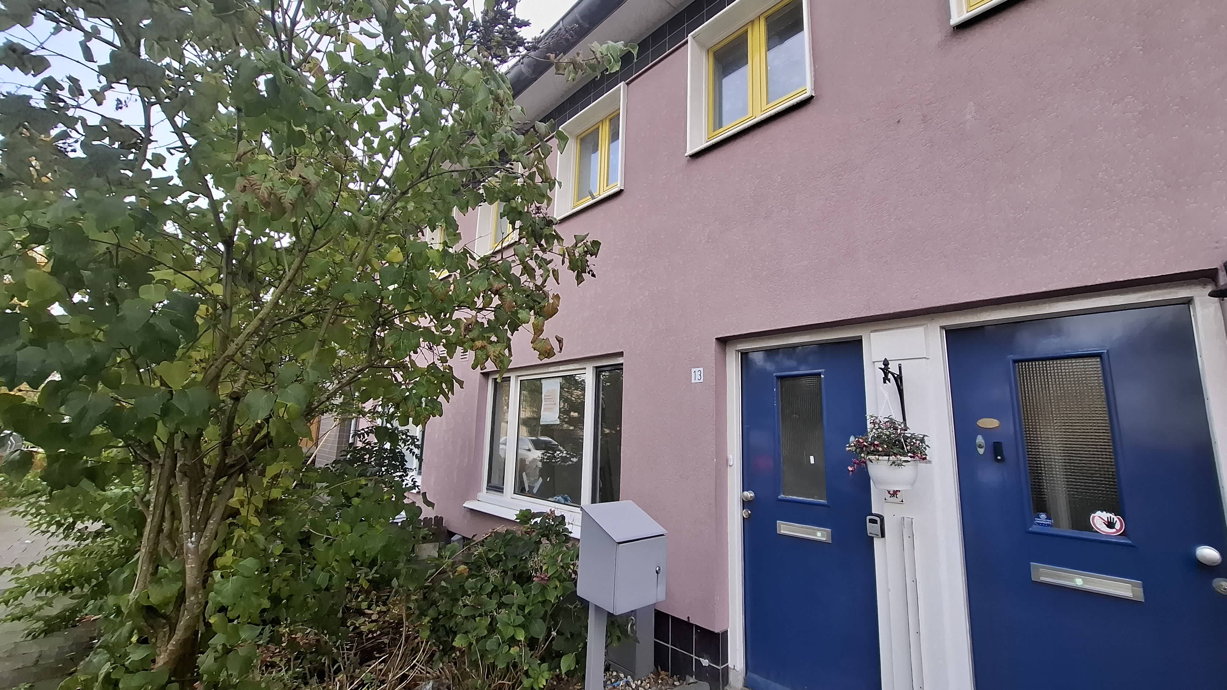 Floraweg 13 - Amsterdam