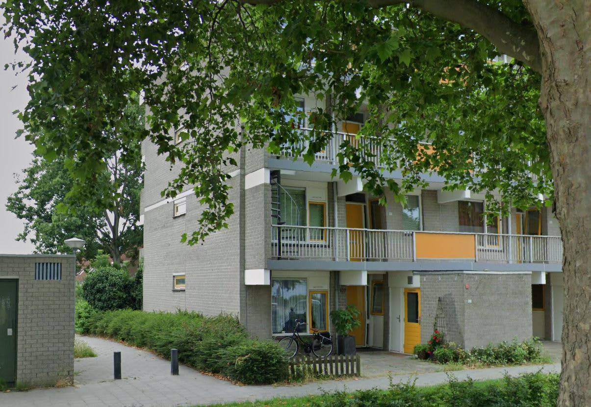 Maastrichtkwartier 137 - Almere