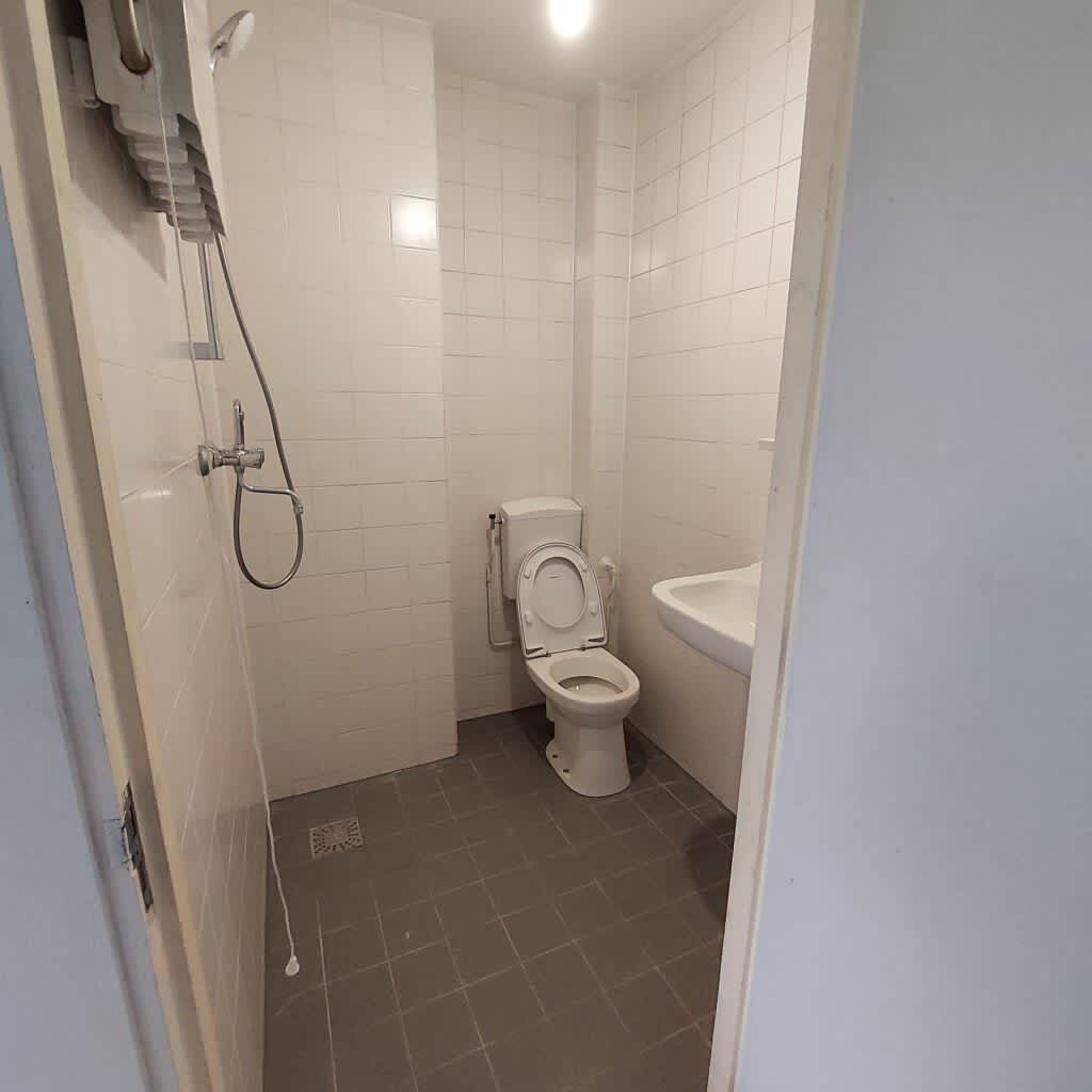 Haarlemmerplein 463 - Amsterdam