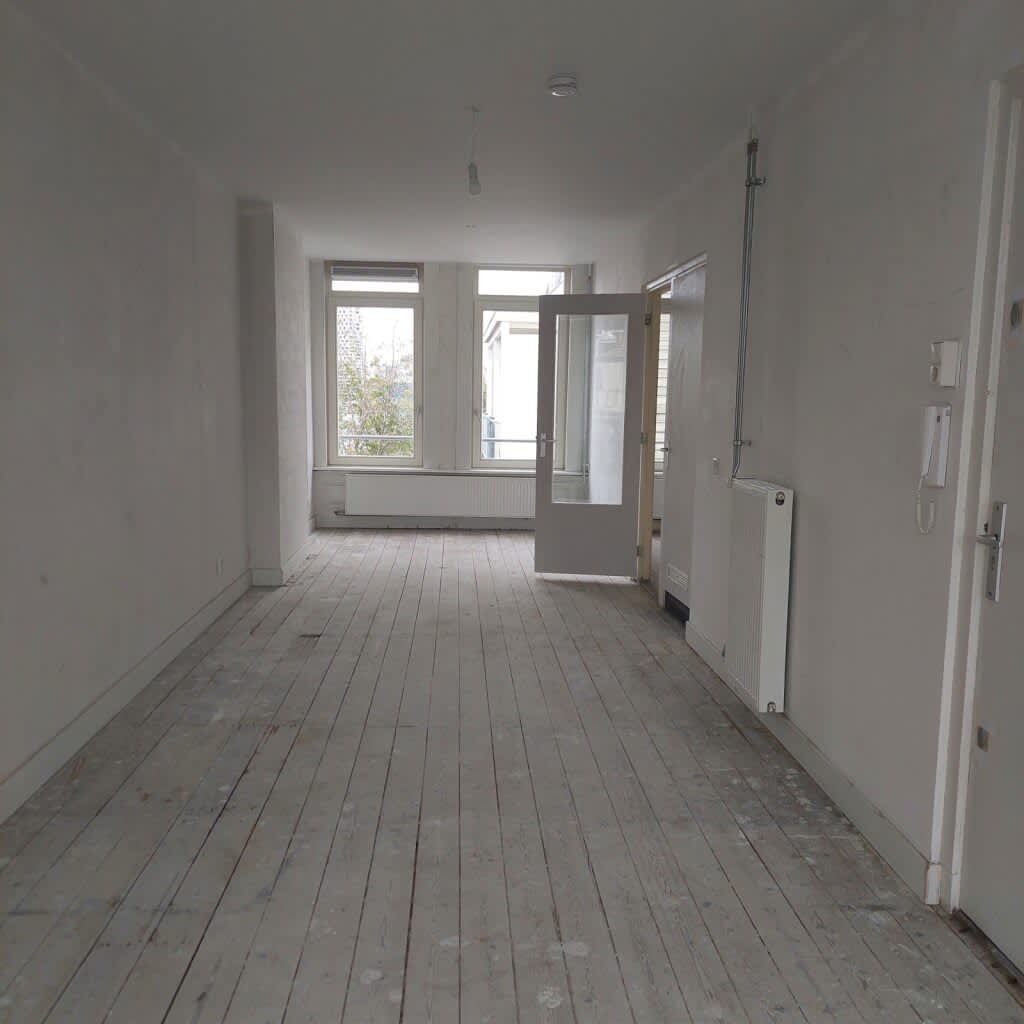 Haarlemmerplein 463 - Amsterdam