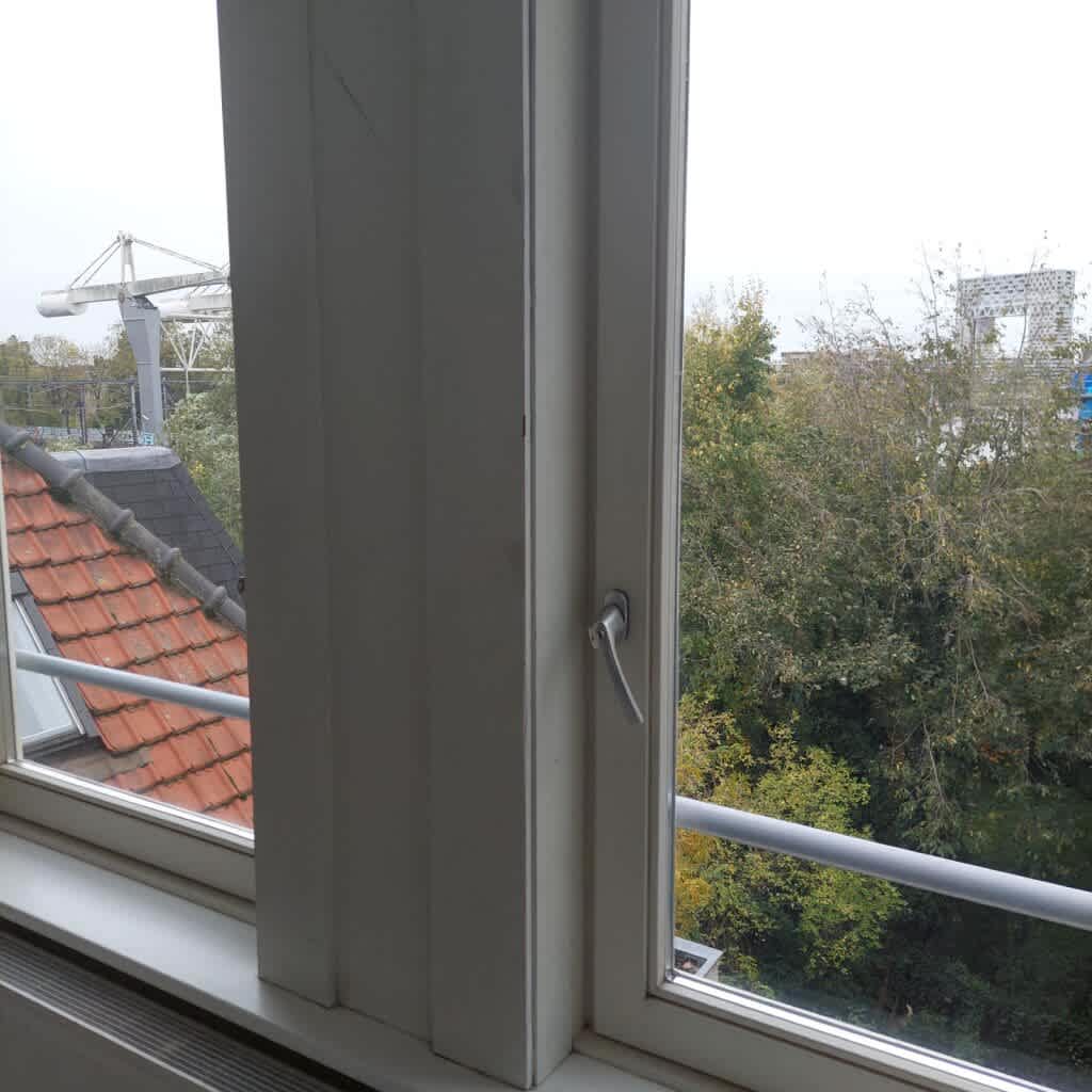 Haarlemmerplein 463 - Amsterdam