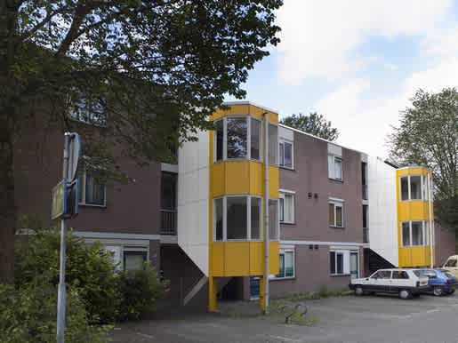 Selma Lagerlof-erf 18 - Dordrecht