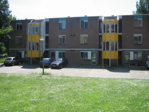 Selma Lagerlof-erf 18 - Dordrecht