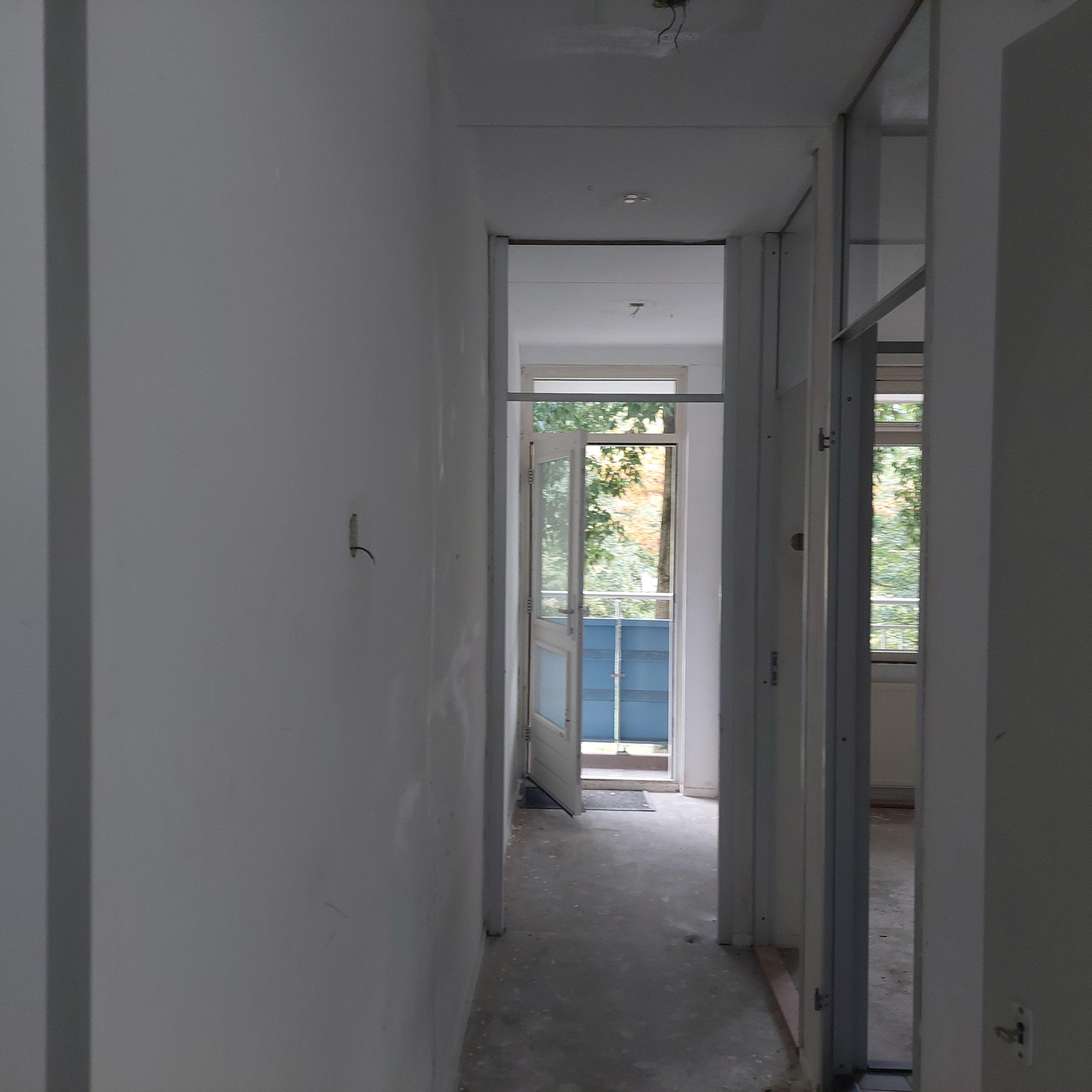 Korte Water 2 - Amsterdam