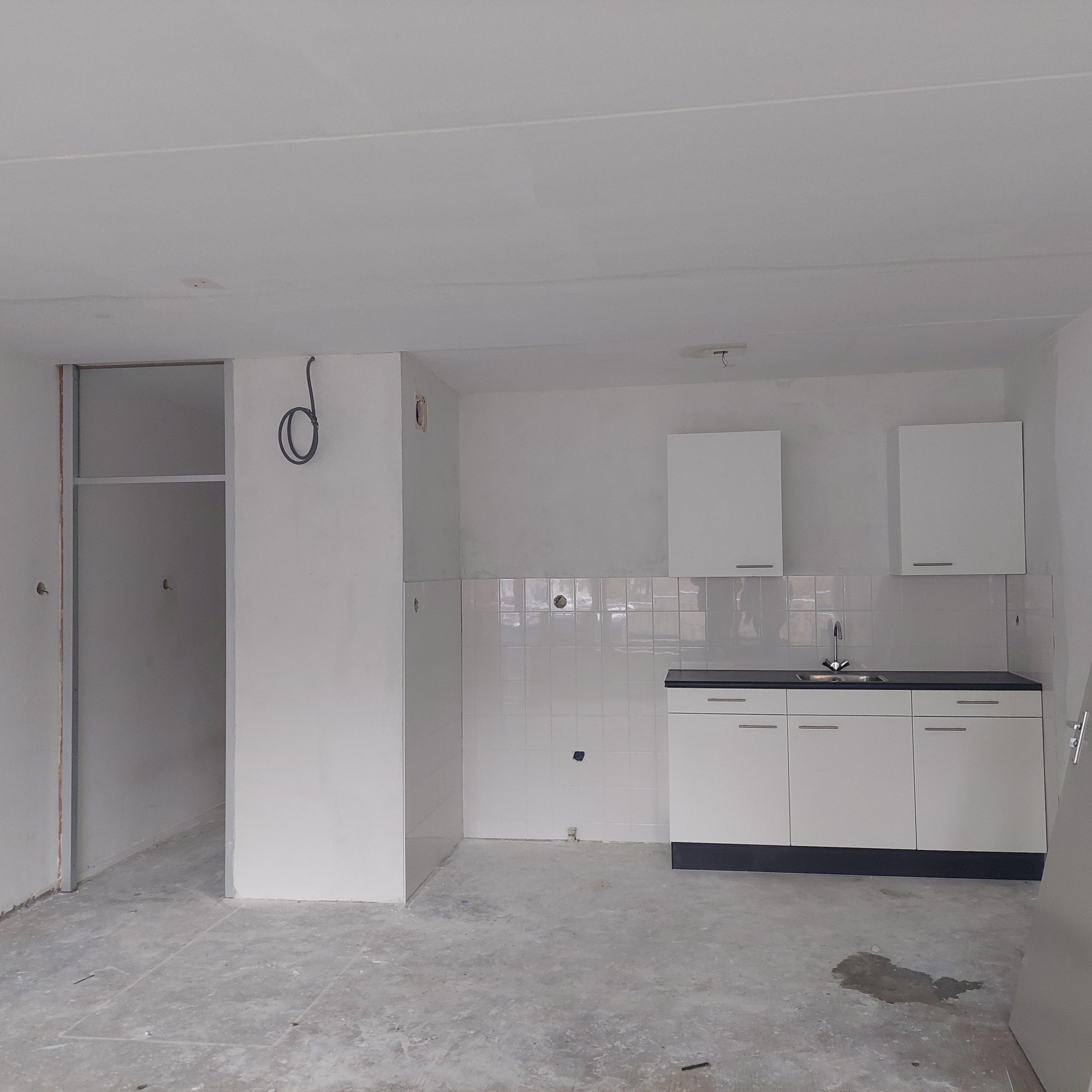 Korte Water 2 - Amsterdam