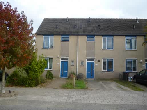 Van den Broek-erf 279 - Dordrecht