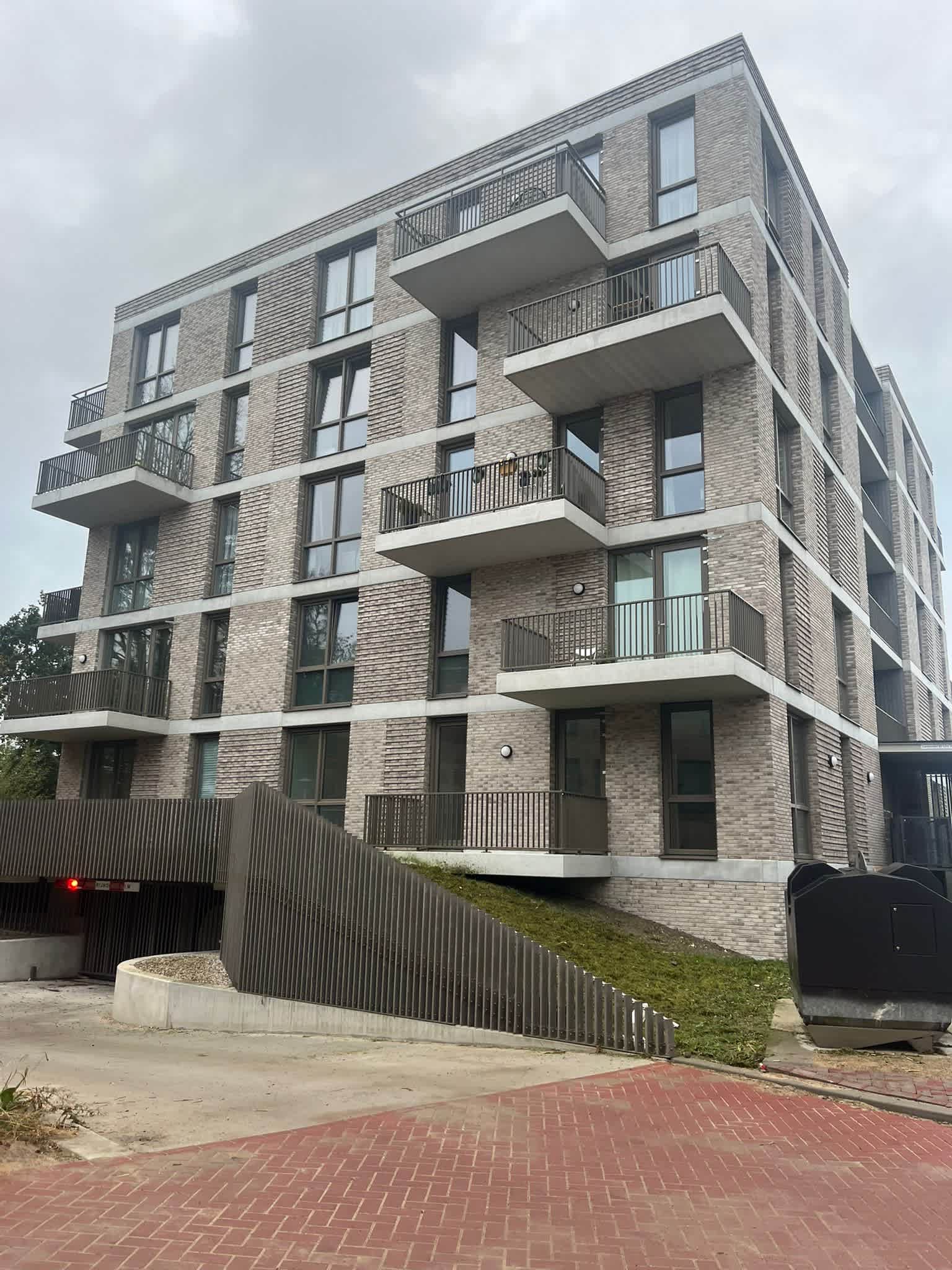 apartments for rent on Lavendel 81
