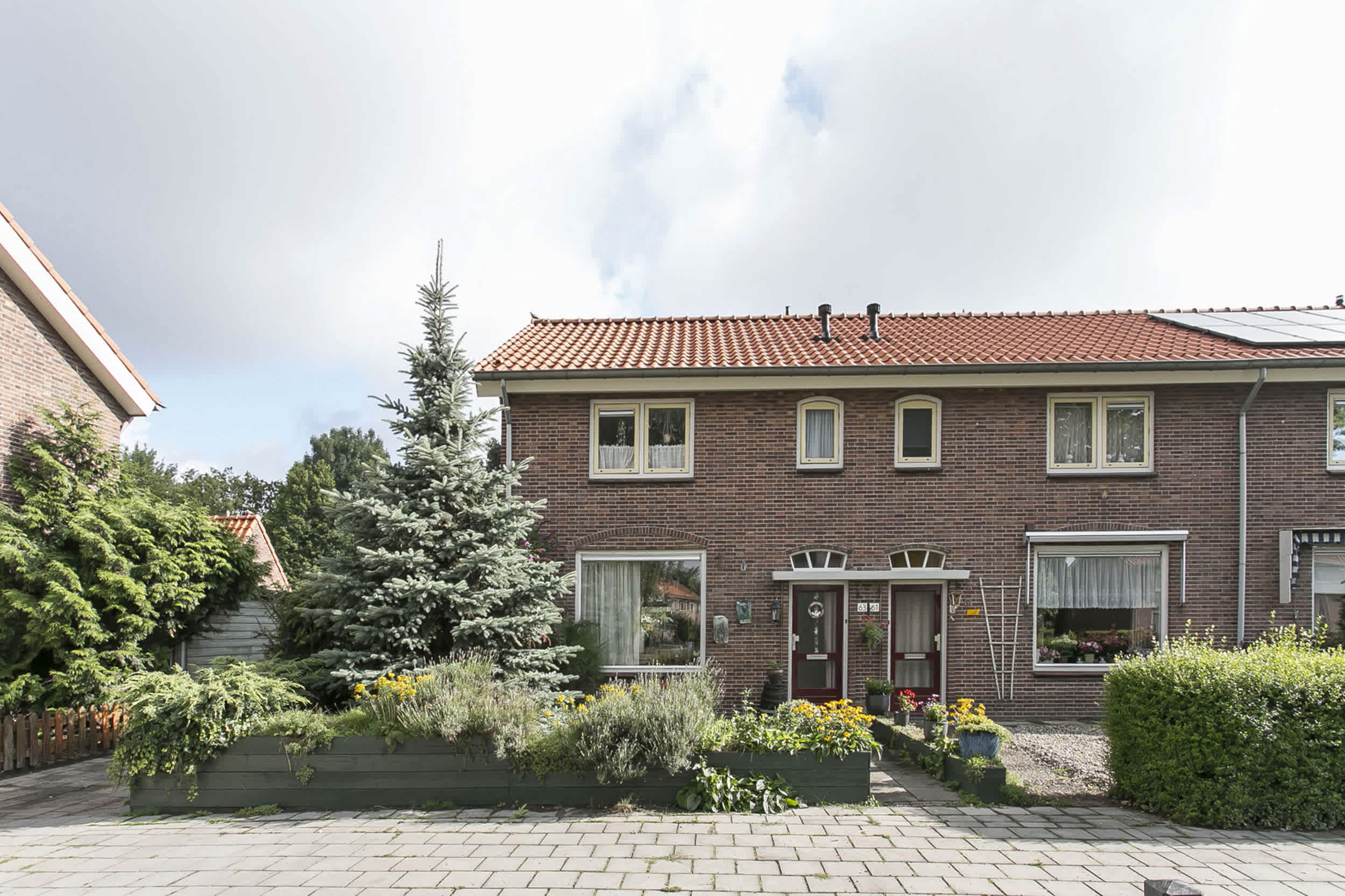 Bruins Slotlaan 63 - Nijkerk