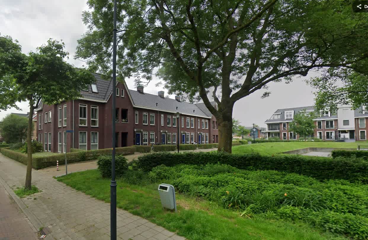 Otterlaan 9 - Lunteren