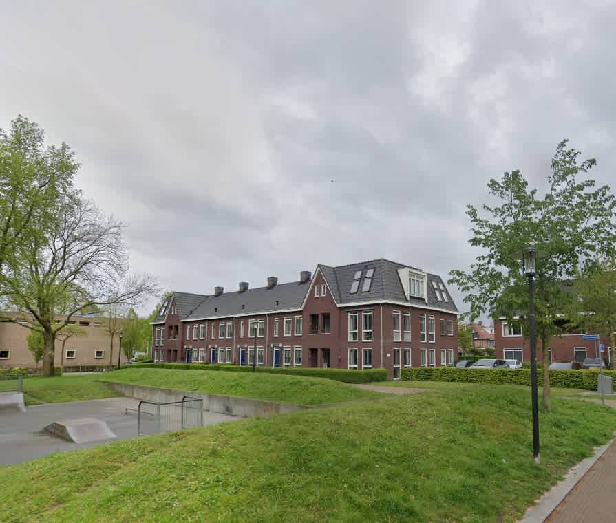 Otterlaan 9 - Lunteren