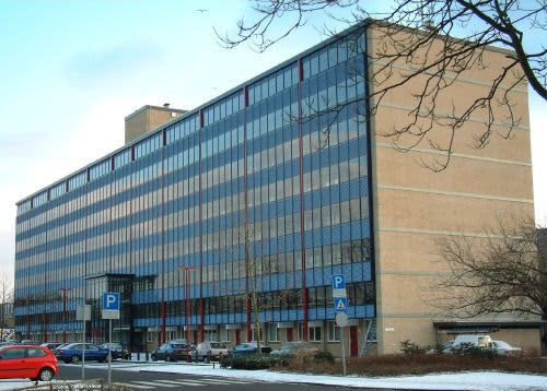 Planetenbaan 107 - Bilthoven