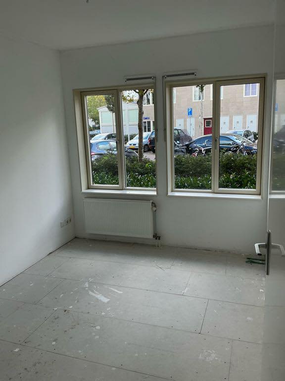 Leendert Valstarhof 7H - Amsterdam