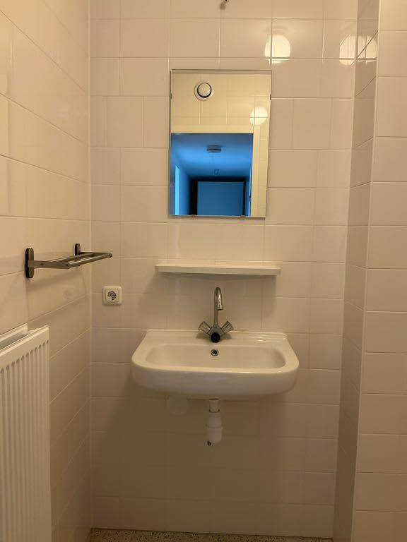 Leendert Valstarhof 7H - Amsterdam