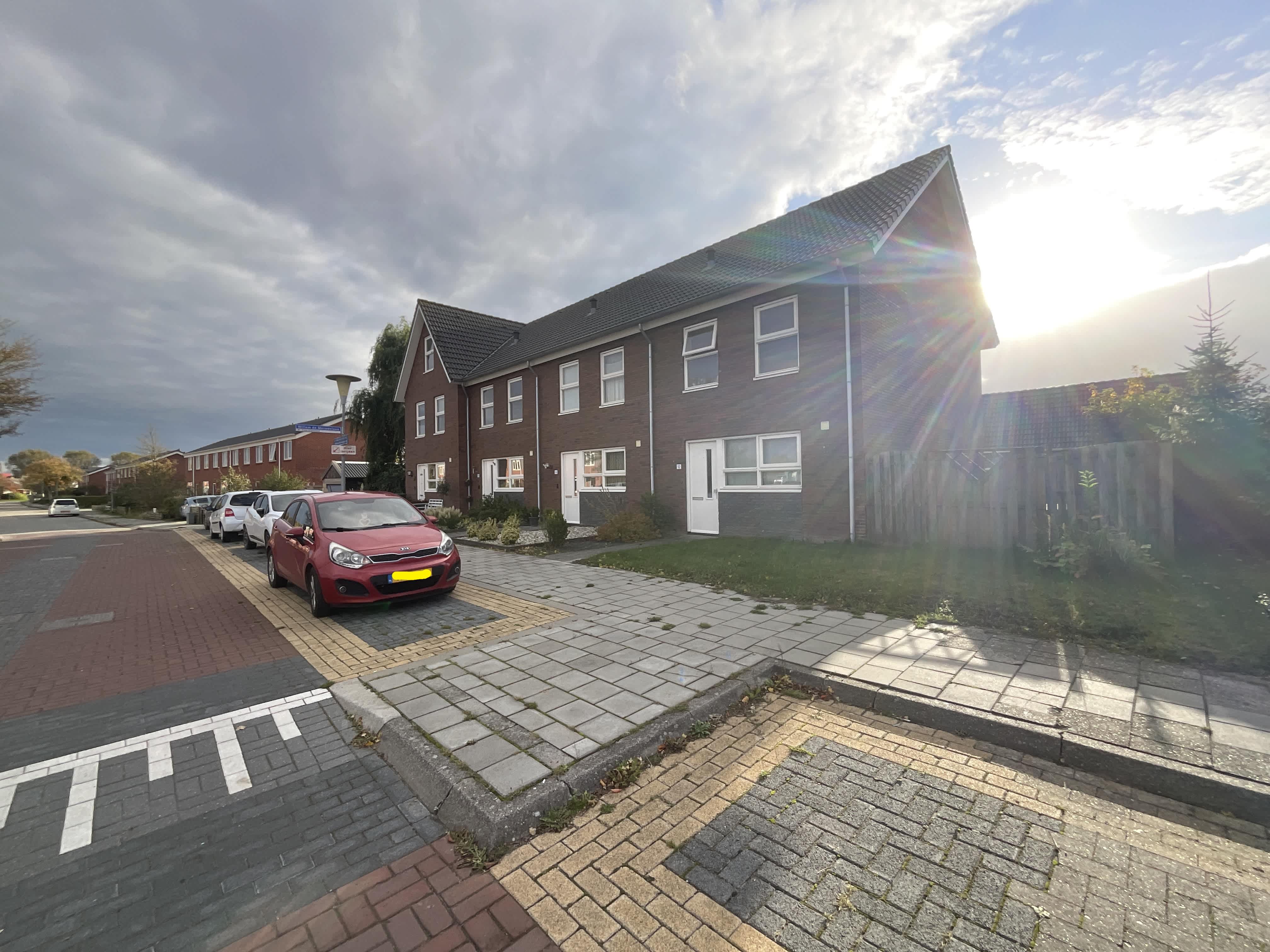 Willem de Merodelaan 12 - Uithuizermeeden