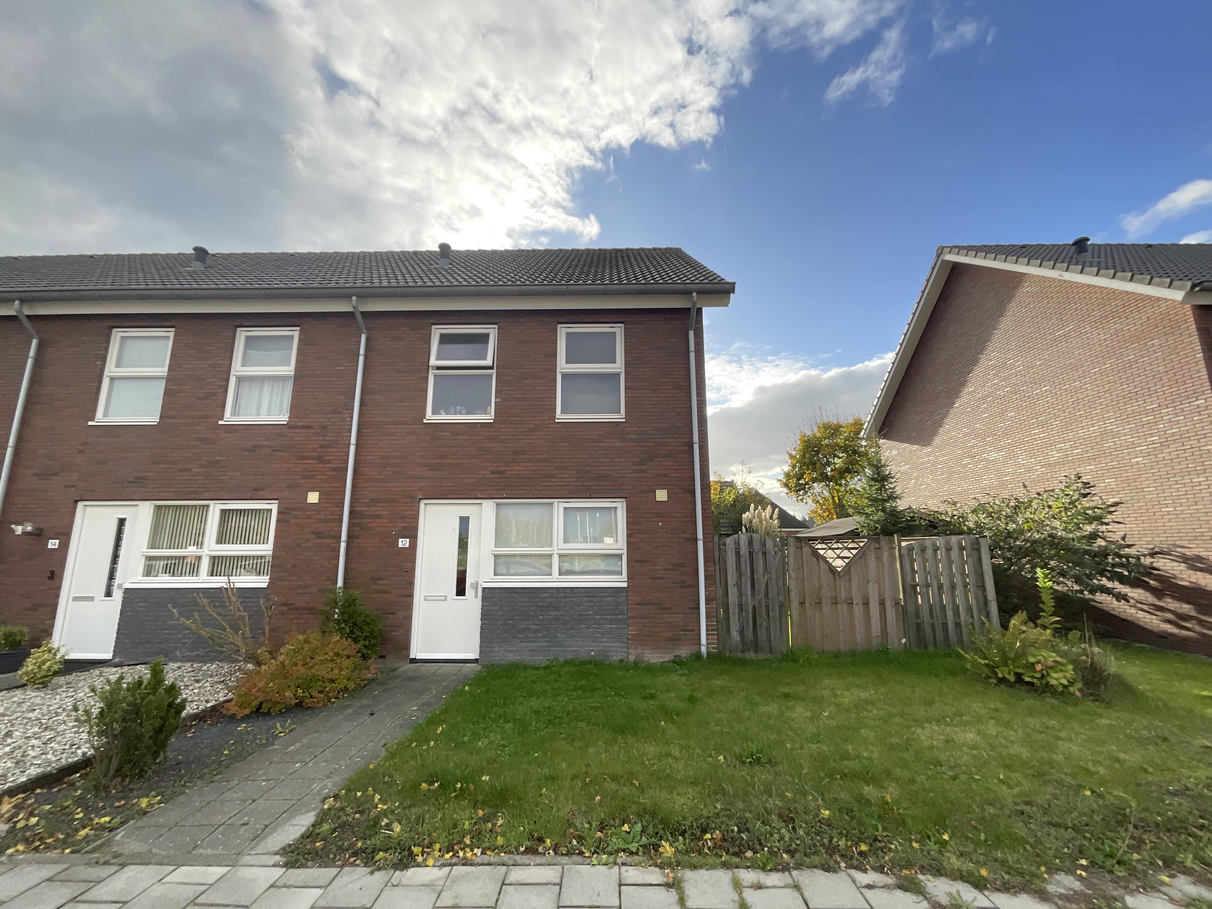 Willem de Merodelaan 12 - Uithuizermeeden