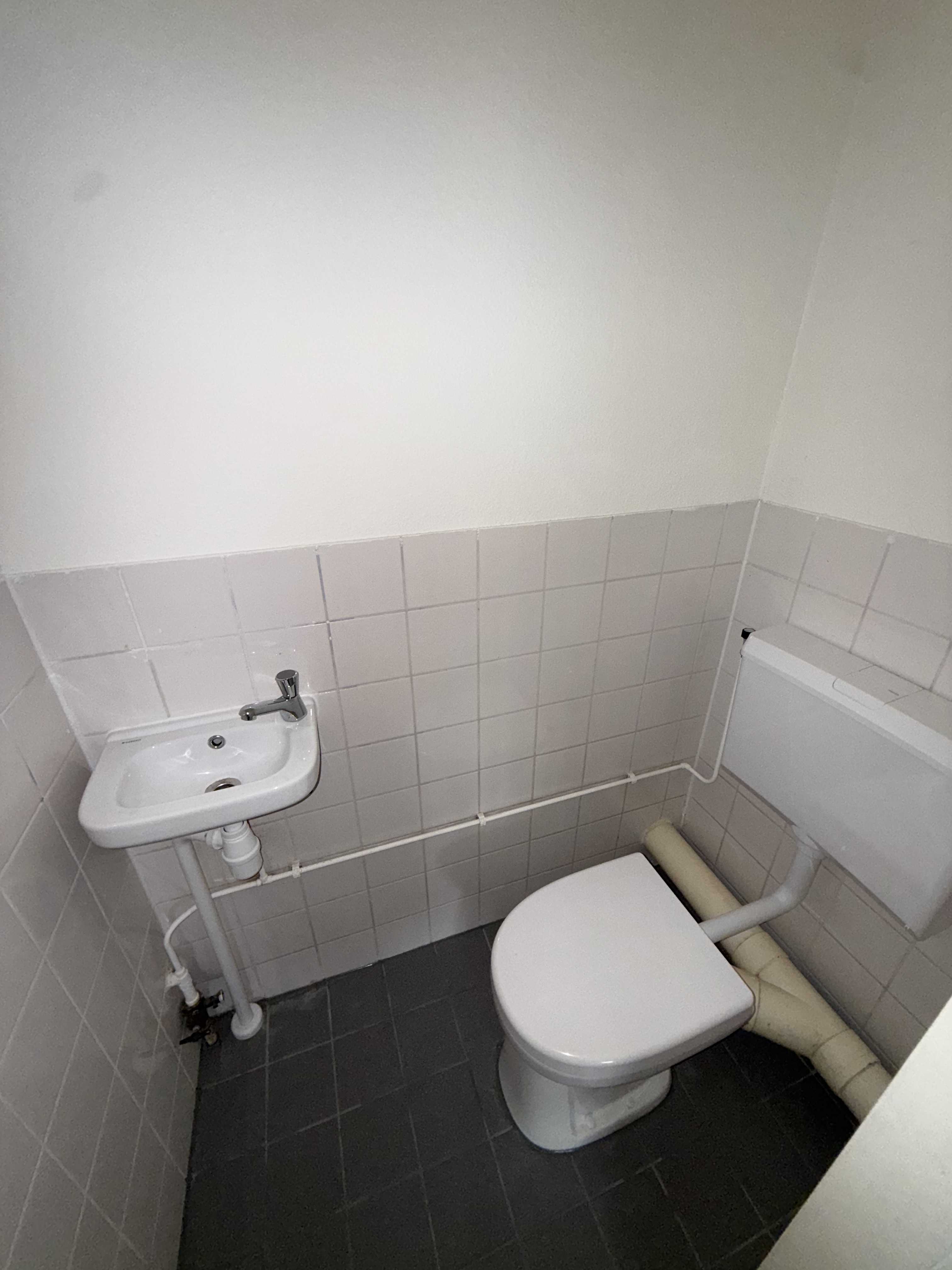 Liesbos 91 - Hoofddorp