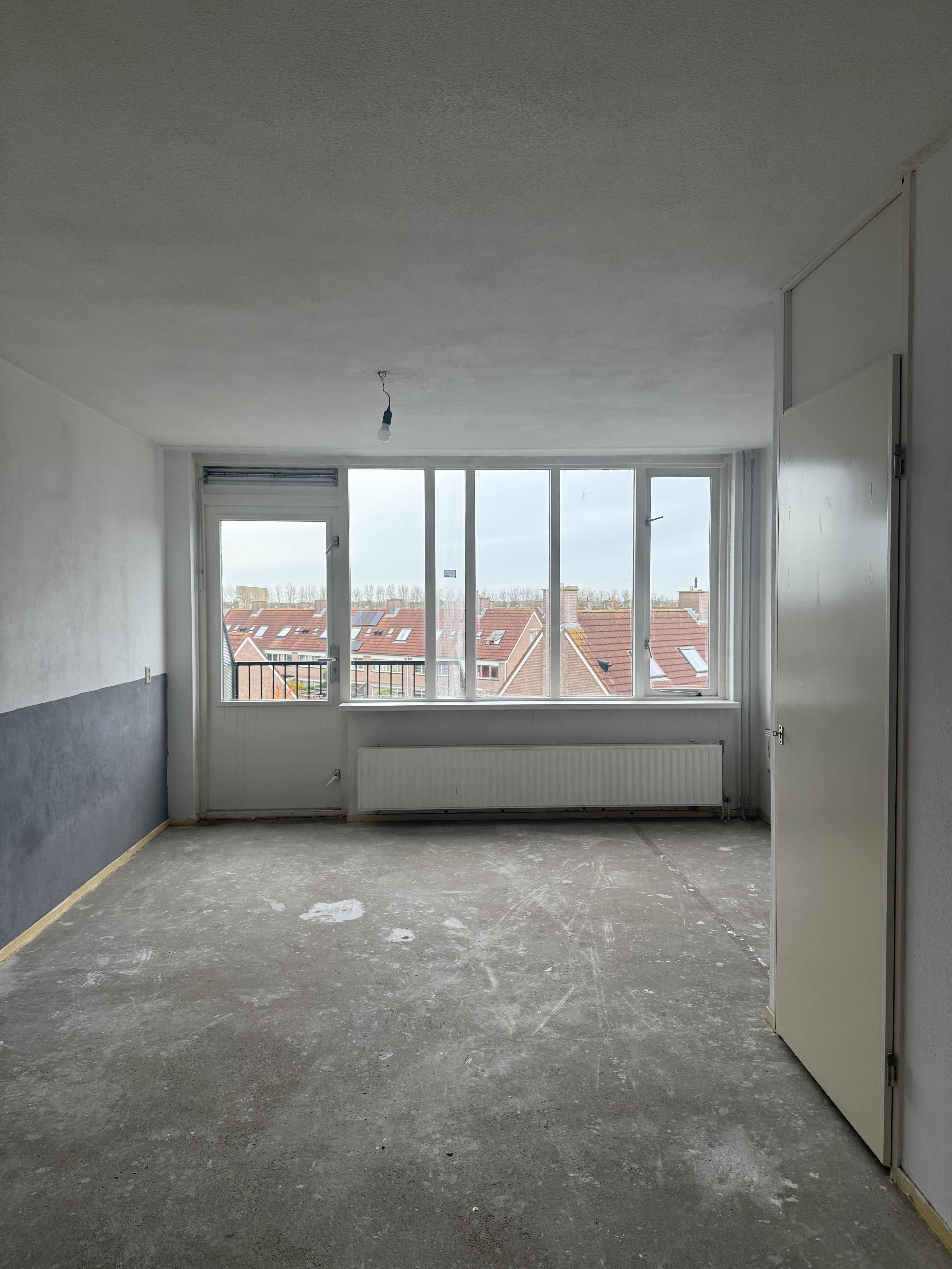 Liesbos 91 - Hoofddorp